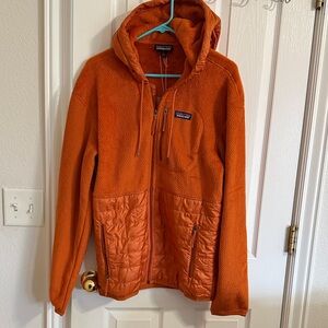 Patagonia Men’s Re-Tool Hybrid Hoody